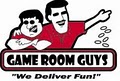 Game Room Guys logo