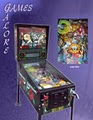 Games Galore Pinball image 3