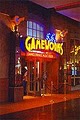 Gameworks logo
