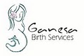 Ganesa Birth Services logo