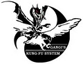 Gangi Martial Arts and Massage logo