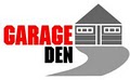 Garage Den image 1