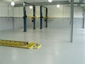Garage and Beyond - Epoxy Flooring, Acid Staining, Decorative Concrete NJ, NYC image 8