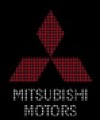 Garden Mitsubishi logo