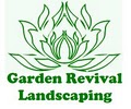Garden Revival Lanscaping LLC logo