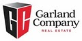 Garland Company Real Estate logo