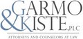Garmo & Kiste, PLC logo