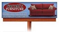 Garrett's Furniture logo
