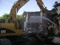 Gas Demolition image 1