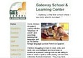 Gateway School & Learning Center image 2