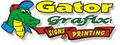 Gator Grafix, Inc. logo