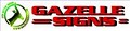 Gazelle Signs image 2