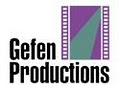 Gefen Productions logo