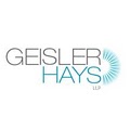 Geisler Hays, LLP logo