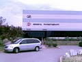 General Physiotherapy Inc logo