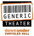 Generic Theater logo