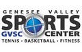 Genesee Valley Sports Center logo