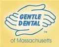 Gentle Dental Chelmsford logo