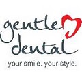 Gentle Dental Idylwood logo