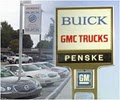 Geoff Penske Buick GMC Trucks image 2