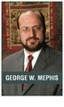 George Mephis logo
