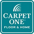 George's Carpet One logo