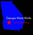 Georgia Metal Works logo