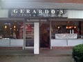 Gerardos  Pizzeria, Restaurant logo