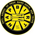 Get It Fixed! Band Instrument Repair logo
