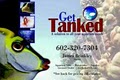 Get Tanked Aquariums logo