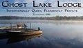 Ghost Lake Lodge image 2