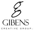 Gibens Creative Group logo