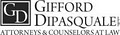 Gifford DiPasquale, LLP - Accident and Injury Attorneys logo