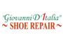 Giovanni D'Italia Shoe Repair logo
