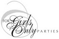 Girls Night Out Parties by FOR GIRLS ONLY image 3