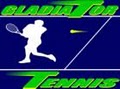 Gladiator Tennis logo
