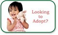 Gladney Center for Adoption logo