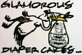 Glamorous Diaper Cakes logo