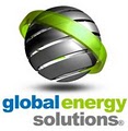 Global Energy Solutions logo