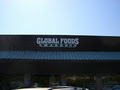 Global Foods Market logo