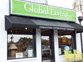 Global Living Furniture | Antique Furniture Atlanta Ga logo
