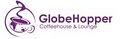 GlobeHopper Coffeehouse & Lounge logo