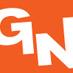 Glocally Newark logo