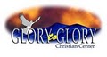 Glory To Glory Christian Center logo