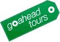 Go Ahead Tours logo
