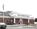 Goddard School The logo