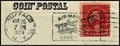 Goin' Postal logo