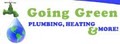 Going Green Plumbing, Heating And More logo