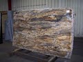 Gold, Marble & Granite image 2
