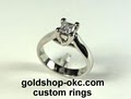 Gold Shop Custom Jewelers image 10